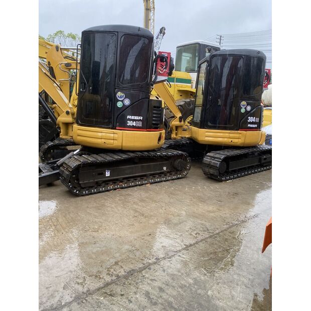 2022 Caterpillar 304CR-45932755