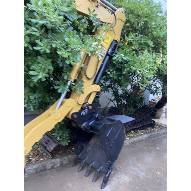 2022 Caterpillar 304CR-45932756