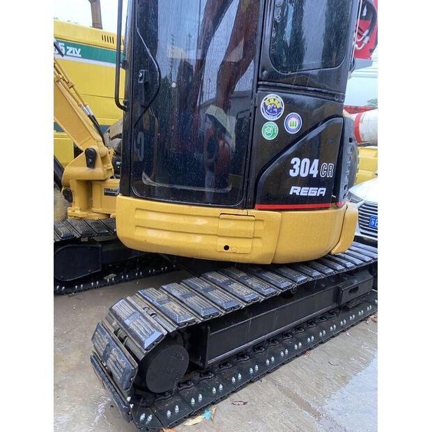 2022 Caterpillar 304CR-45932757