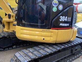 2022-caterpillar-304cr-1166904-45932757