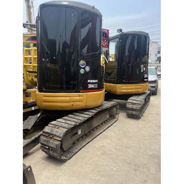 2022 Caterpillar 304CR-45932759