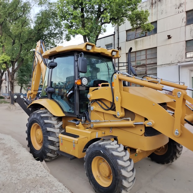 2025 كاتربيلر 420F-45932762