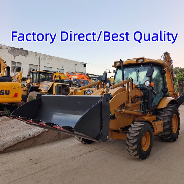 2025 كاتربيلر 420F-45932773