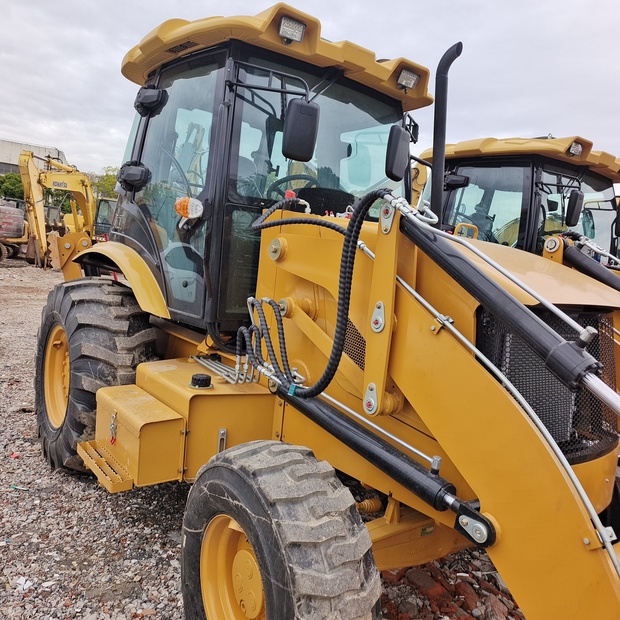 2025 كاتربيلر 430F-45932775