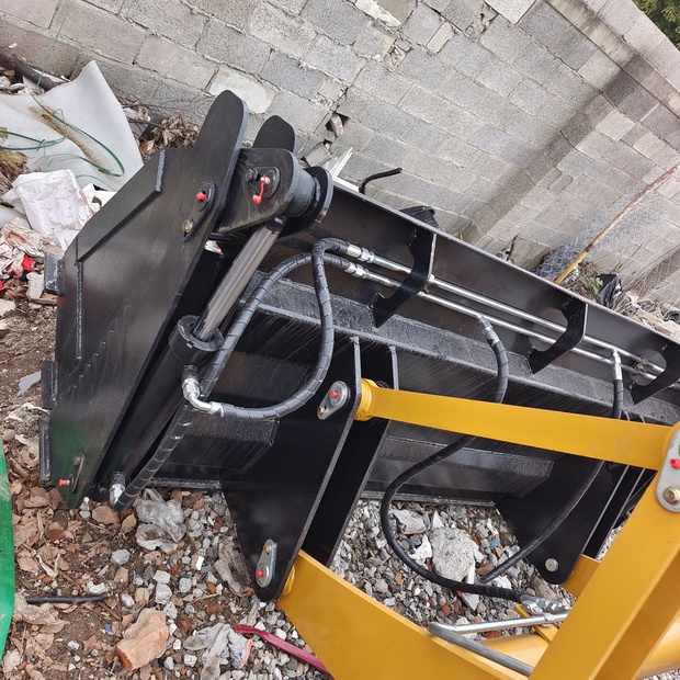 2025 كاتربيلر 430F-45932778