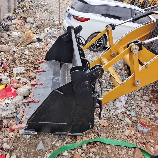 2025 كاتربيلر 430F-45932779