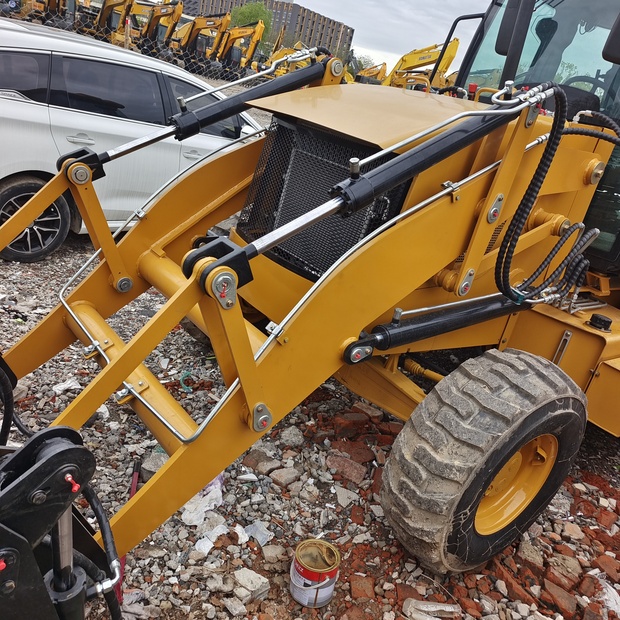 2025 كاتربيلر 430F-45932780