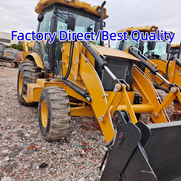 2025 كاتربيلر 430F-45932781