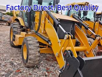 Image de TRACTOPELLES 2025 Caterpillar 430F