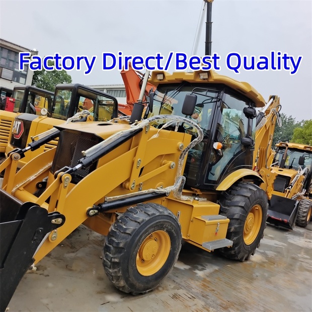 2025 Caterpillar 416E-45932798