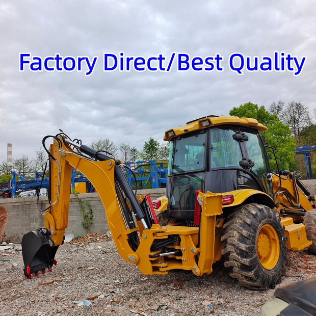 2026 كاتربيلر 428F-45932808