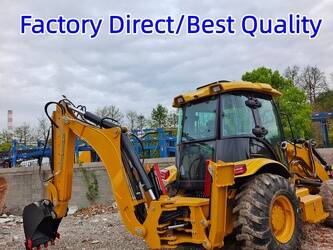 Image de TRACTOPELLES 2026 Caterpillar 428F