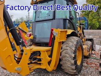 Image de TRACTOPELLES 2026 Caterpillar 426F