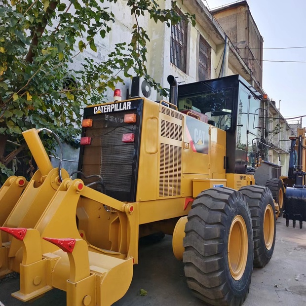 2024 Caterpillar 140G-45932828