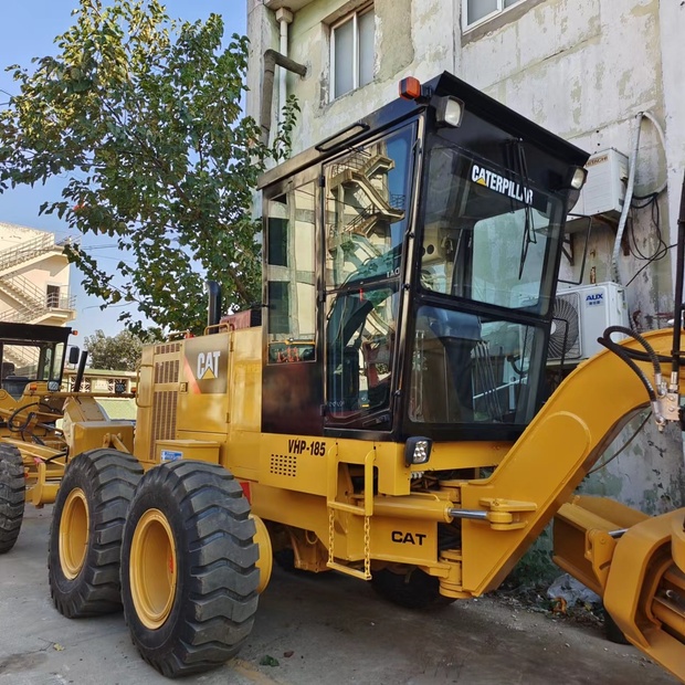 2024 Caterpillar 140G-45932830