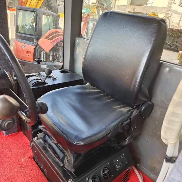 2024 Caterpillar 140G-45932835