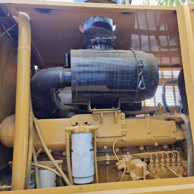 2024 Caterpillar 140G-45932836