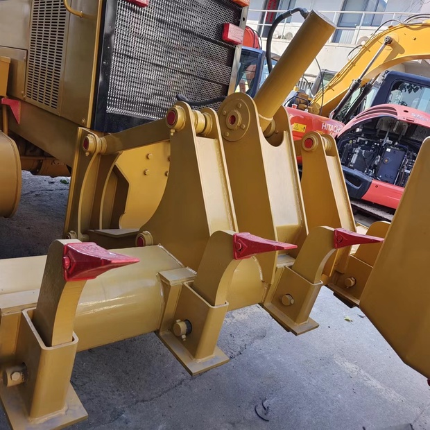 2024 Caterpillar 140G-45932837