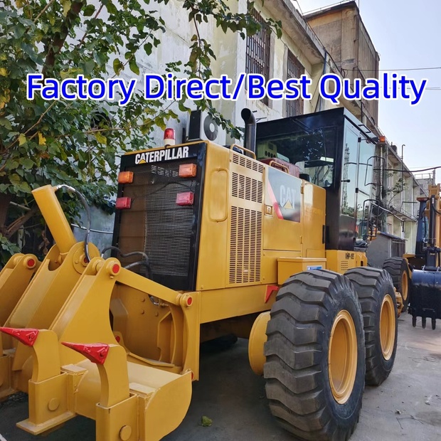 2024 Caterpillar 140G-45932838