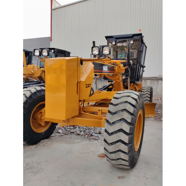 2025 Caterpillar 140G-45932840