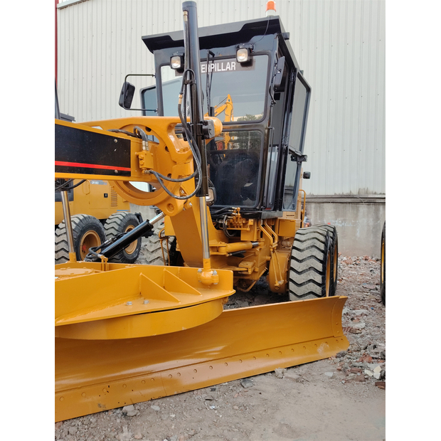2025 Caterpillar 140G-45932841