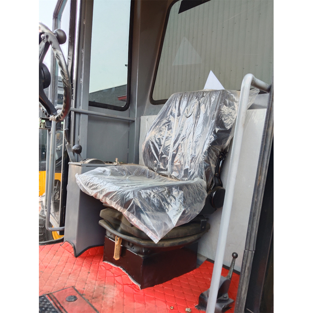 2025 Caterpillar 140G-45932842