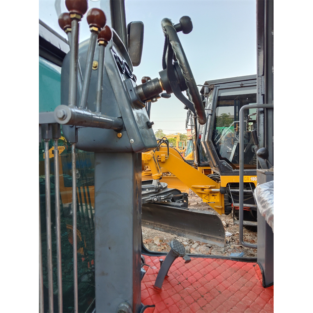 2025 Caterpillar 140G-45932844