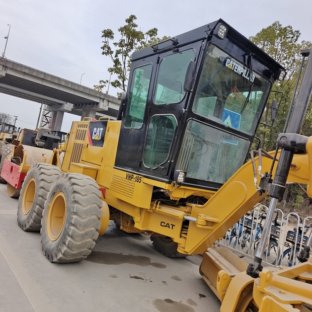 2025 كاتربيلر 140H-45932850