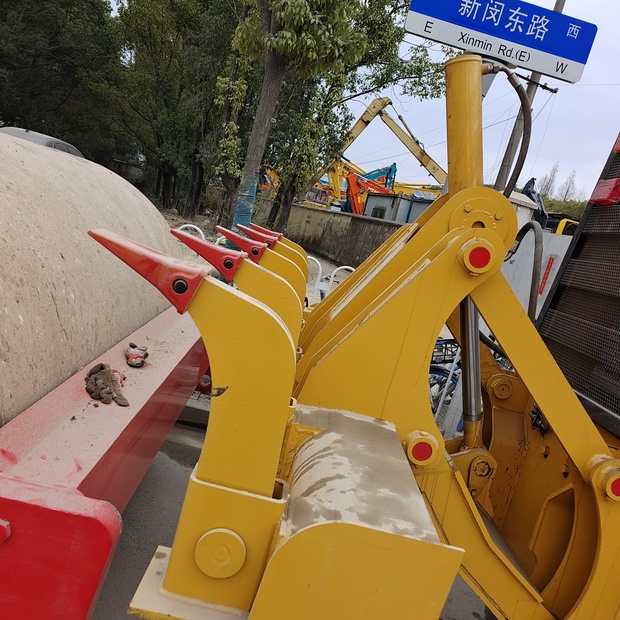 2025 كاتربيلر 140H-45932851