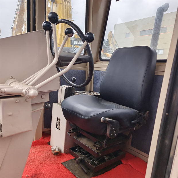 2025 Caterpillar 140H-45932861