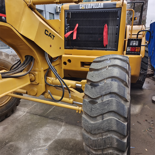 2025 Caterpillar 140H-45932868