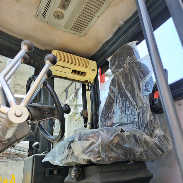 2025 Caterpillar 140H-45932875