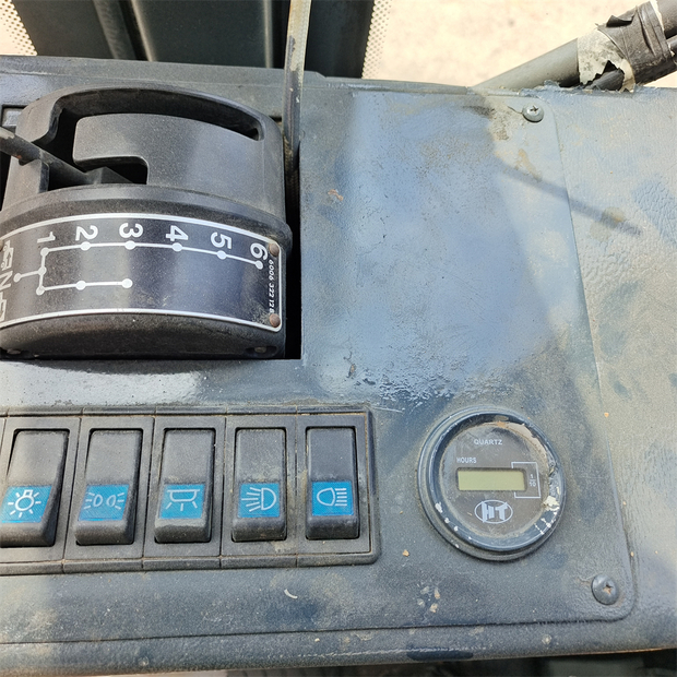 2025 Caterpillar 140H-45932876