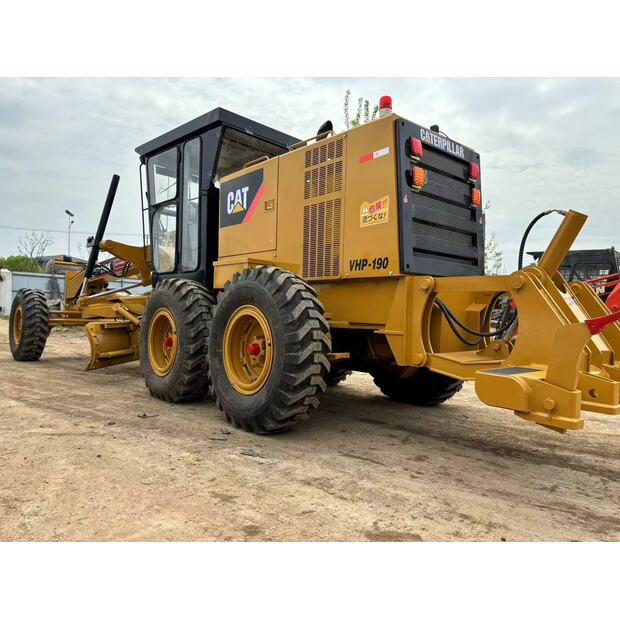 2025 Caterpillar 140K-45932899