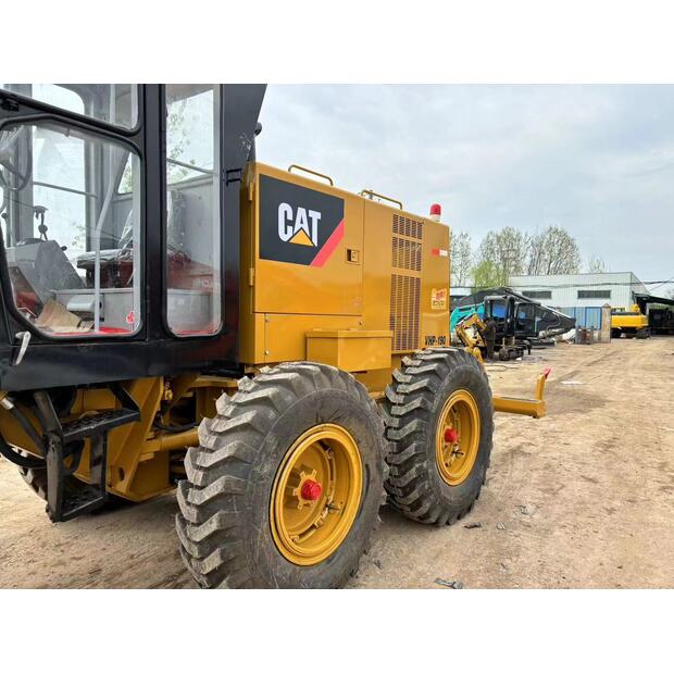 2025 Caterpillar 140K-45932902
