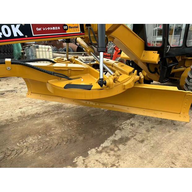 2025 Caterpillar 140K-45932903