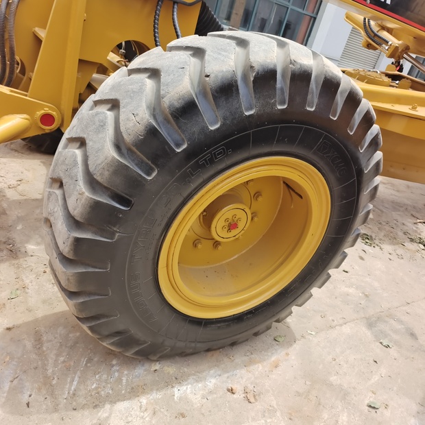 2024 Caterpillar 140K-45932915