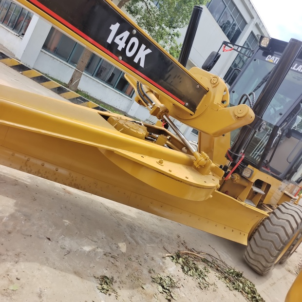 2024 Caterpillar 140K-45932917