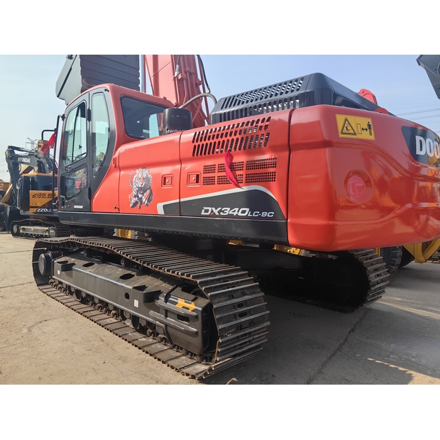 2025 كراولر اكزافيتور 340-45932928