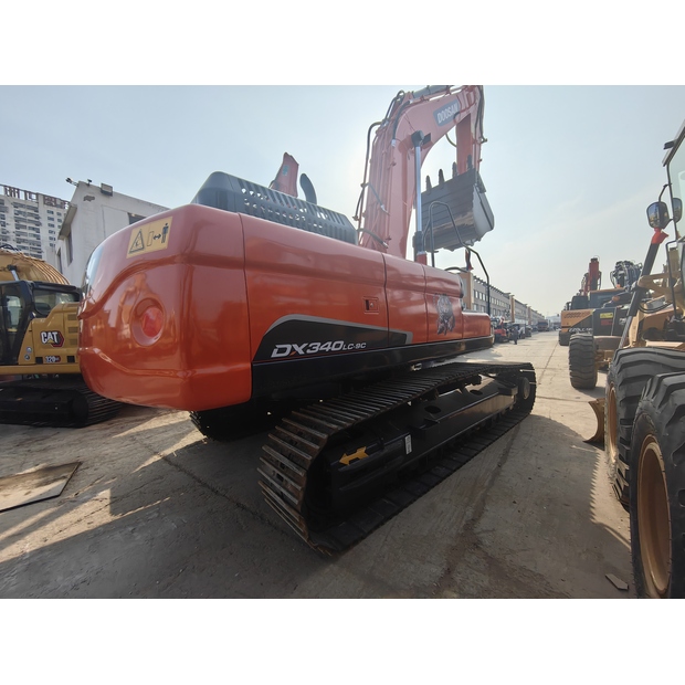 2025 كراولر اكزافيتور 340-45932929