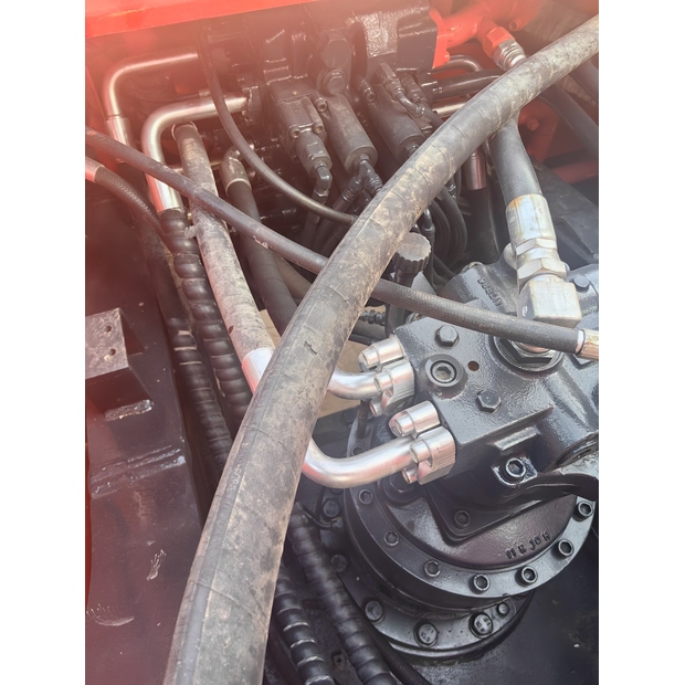 2025 كراولر اكزافيتور 340-45932935