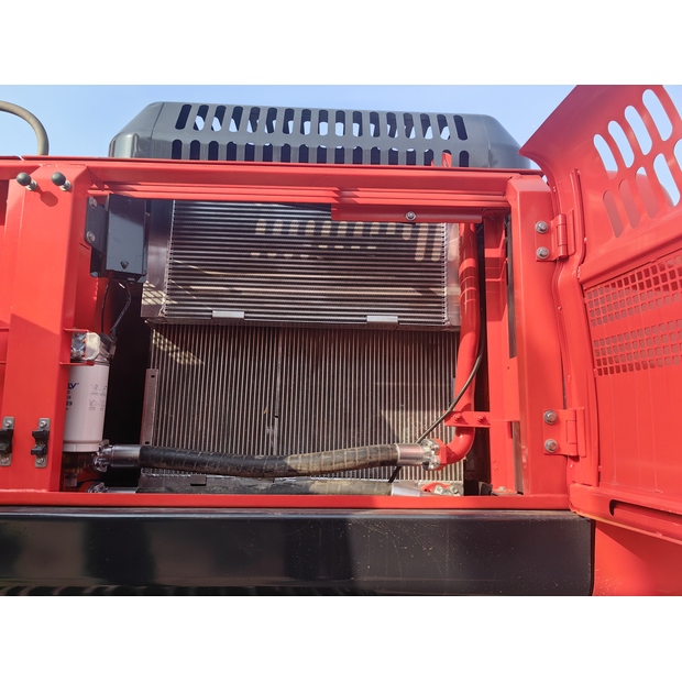 2025 كراولر اكزافيتور 340-45932936