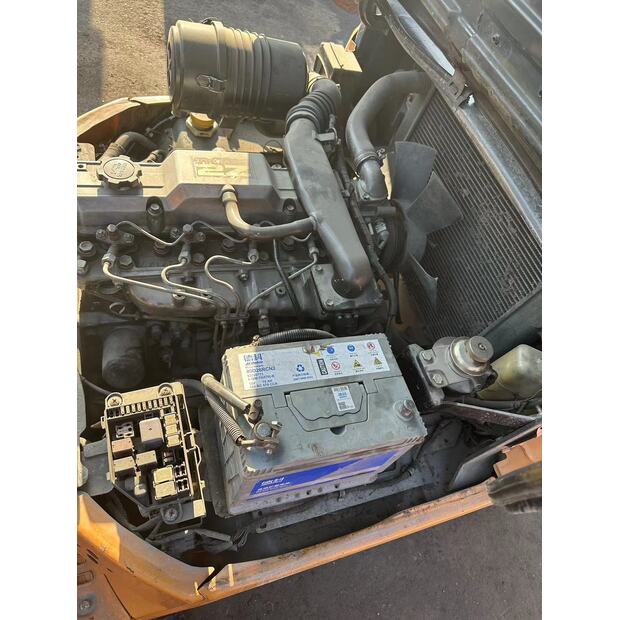 2025 Toyota FD25-45932941