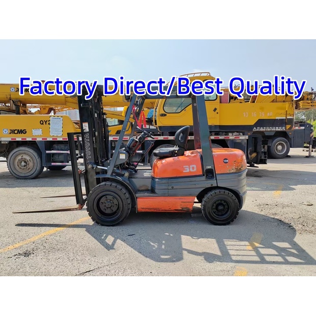 2024 تويوتا FD25-45932953