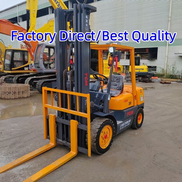 2024 تويوتا FD30-45932967