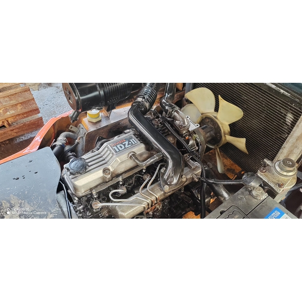 2025 Toyota FD35-45932985