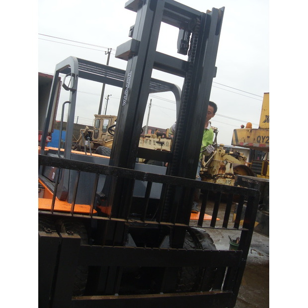 2024 تويوتا FD70-45933009