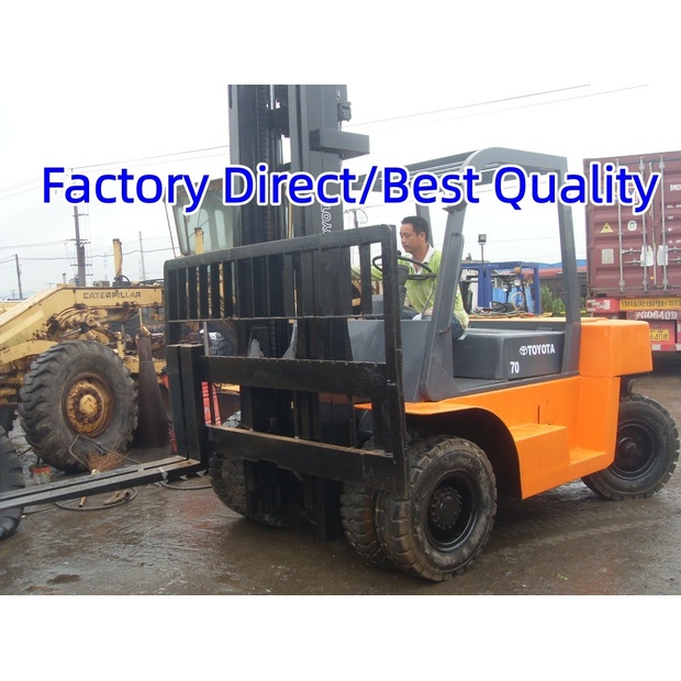 2024 تويوتا FD70-45933011