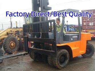 Image de 2024 Toyota FD70