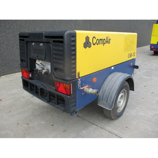2005 Compair C 60 - 12 - N-45933025